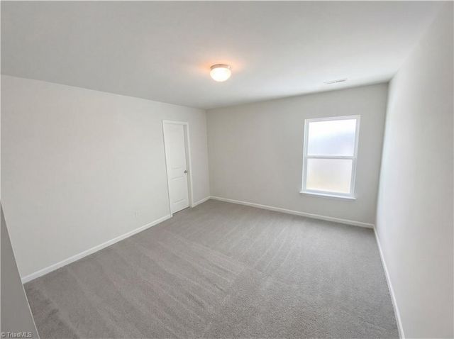 3452 Pridgen Ridge Drive, Winston-salem, NC 27127