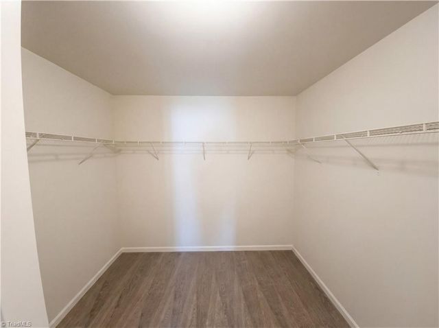 3452 Pridgen Ridge Drive, Winston-salem, NC 27127