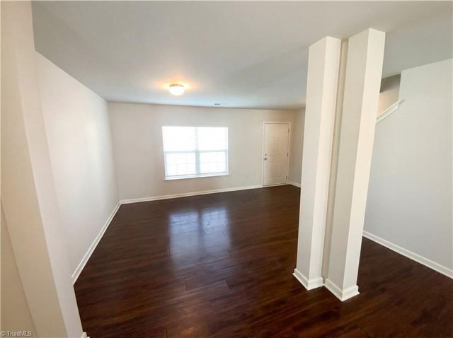 3452 Pridgen Ridge Drive, Winston-salem, NC 27127