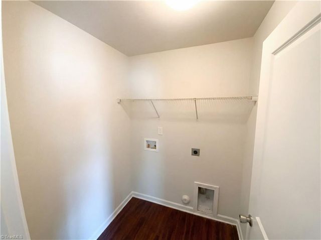 3452 Pridgen Ridge Drive, Winston-salem, NC 27127