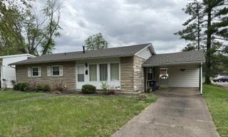 118 W Mill Road, Evansville, IN 47710