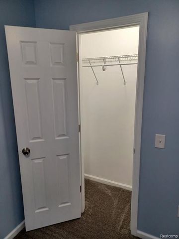 21708 Weller Avenue, Warren, MI 48089