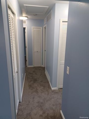 21708 Weller Avenue, Warren, MI 48089