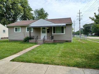 21708 Weller Avenue, Warren, MI 48089