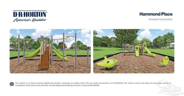 5561 Briset St, Milton, FL 32583