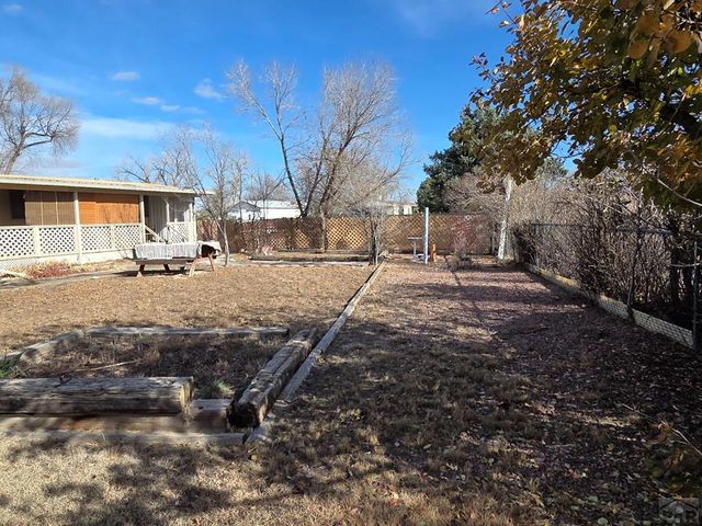 727 S Joe Martinez Lane, Pueblo West, CO 81007