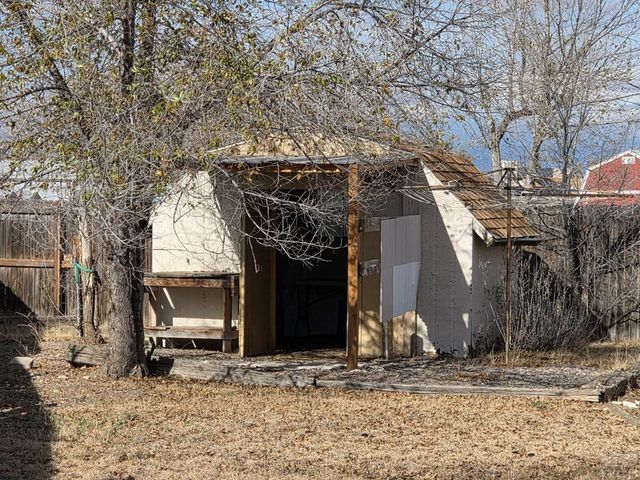 727 S Joe Martinez Lane, Pueblo West, CO 81007