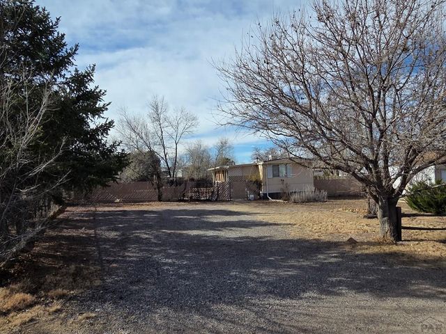 727 S Joe Martinez Lane, Pueblo West, CO 81007