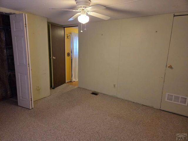 727 S Joe Martinez Lane, Pueblo West, CO 81007