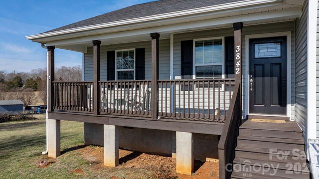 3842 E Maiden Road, Maiden, NC 28650