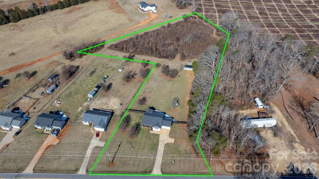 3842 E Maiden Road, Maiden, NC 28650