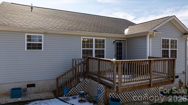 3842 E Maiden Road, Maiden, NC 28650