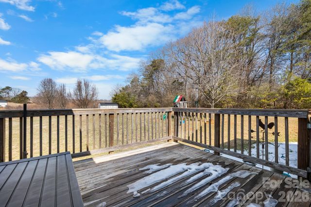 3842 E Maiden Road, Maiden, NC 28650