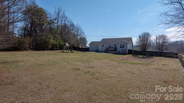 3842 E Maiden Road, Maiden, NC 28650
