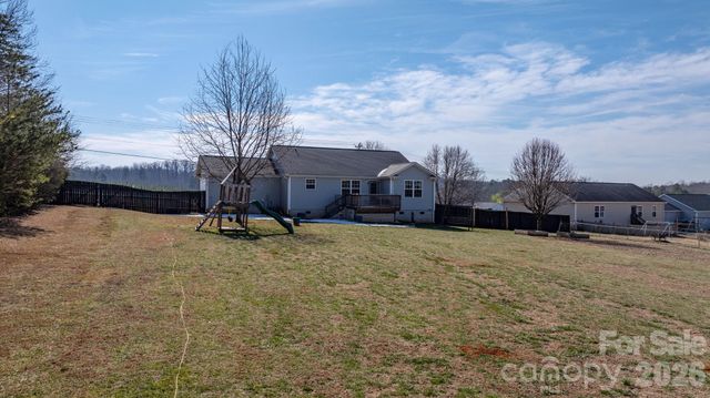 3842 E Maiden Road, Maiden, NC 28650