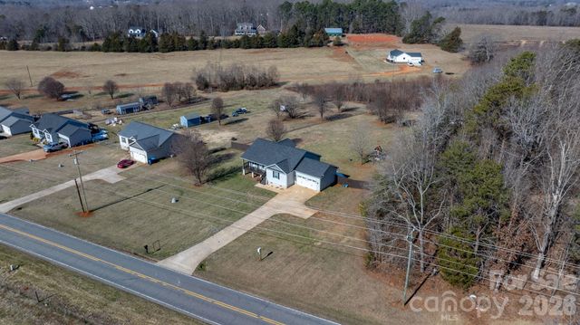 3842 E Maiden Road, Maiden, NC 28650
