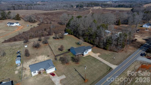 3842 E Maiden Road, Maiden, NC 28650