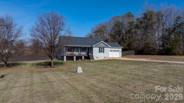 3842 E Maiden Road, Maiden, NC 28650