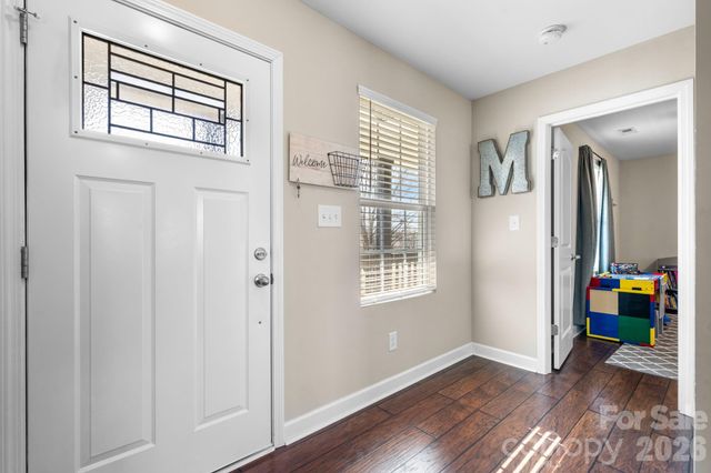 3842 E Maiden Road, Maiden, NC 28650