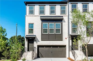 1662 Mountain Top Lane, Smyrna, GA 30082