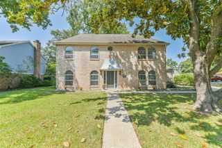 19731 Sweetgum Forest Drive, Humble, TX 77346