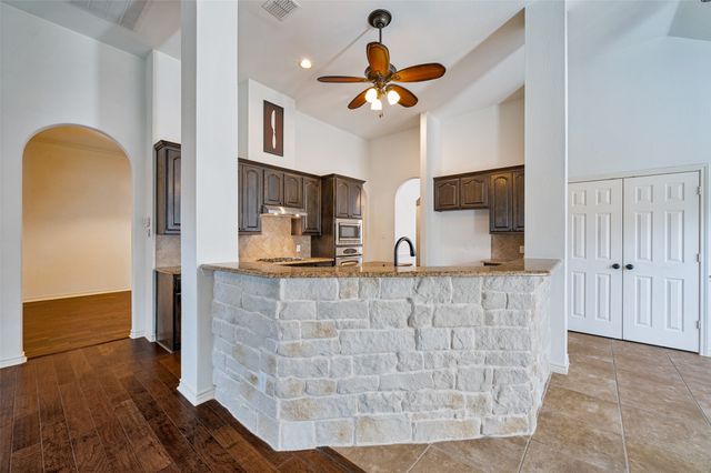 12384 Mill Run Drive, Frisco, TX 75035