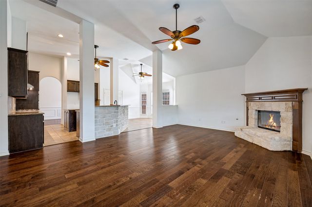 12384 Mill Run Drive, Frisco, TX 75035