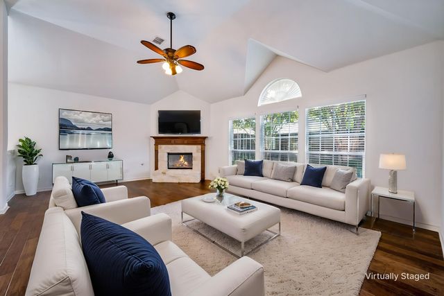 12384 Mill Run Drive, Frisco, TX 75035