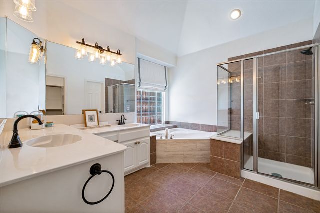 12384 Mill Run Drive, Frisco, TX 75035