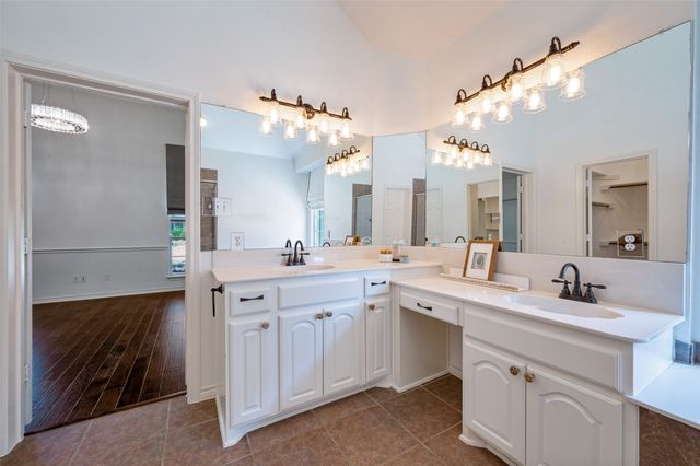 12384 Mill Run Drive, Frisco, TX 75035