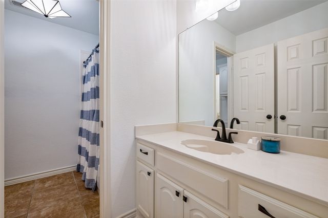 12384 Mill Run Drive, Frisco, TX 75035