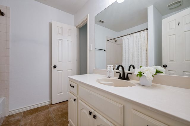 12384 Mill Run Drive, Frisco, TX 75035