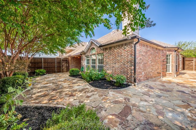 12384 Mill Run Drive, Frisco, TX 75035