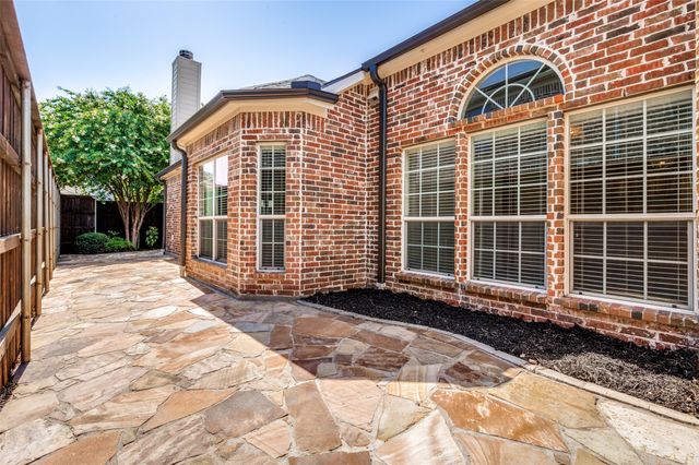 12384 Mill Run Drive, Frisco, TX 75035