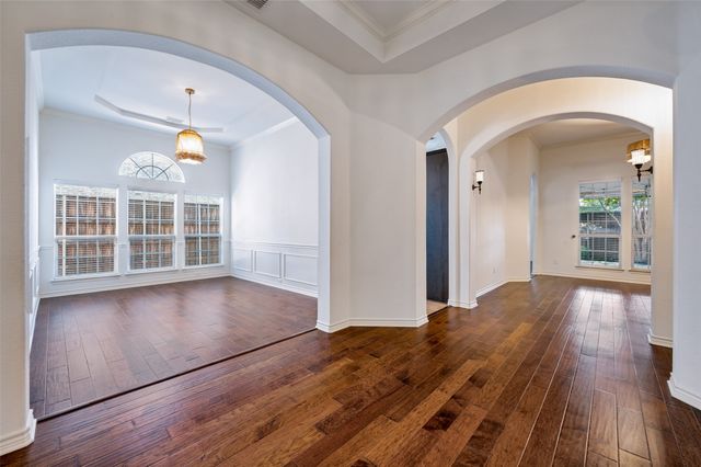 12384 Mill Run Drive, Frisco, TX 75035