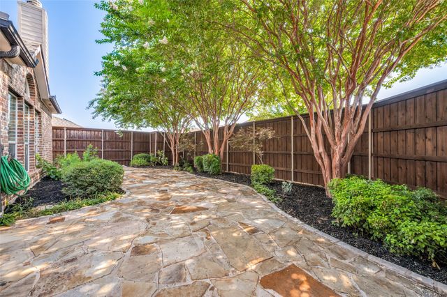 12384 Mill Run Drive, Frisco, TX 75035