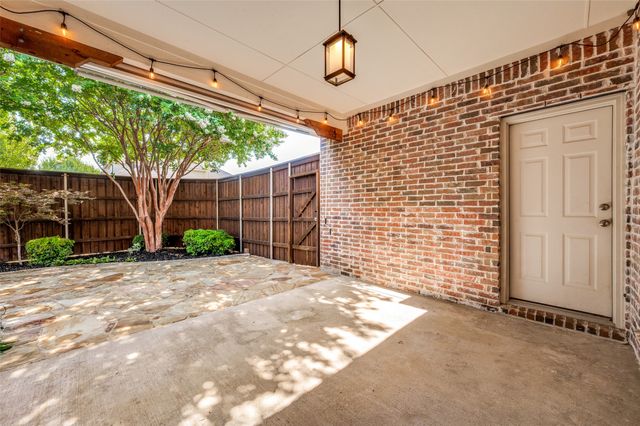 12384 Mill Run Drive, Frisco, TX 75035