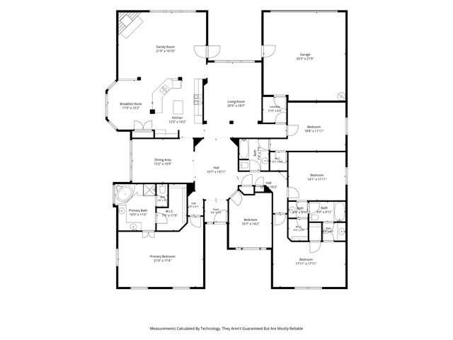 12384 Mill Run Drive, Frisco, TX 75035