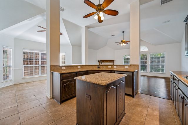 12384 Mill Run Drive, Frisco, TX 75035