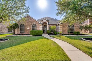 12384 Mill Run Drive, Frisco, TX 75035