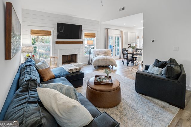 300 Discovery Trail, Athens, GA 30605