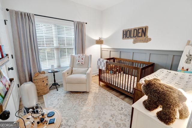 300 Discovery Trail, Athens, GA 30605