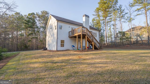 300 Discovery Trail, Athens, GA 30605