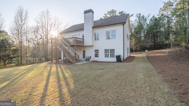 300 Discovery Trail, Athens, GA 30605