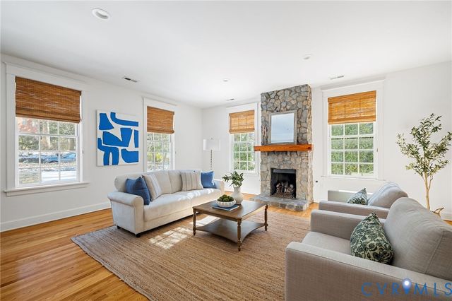 6205 Tapoan Pl, Richmond, VA 23226