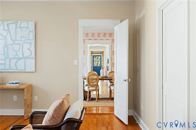 6205 Tapoan Pl, Richmond, VA 23226