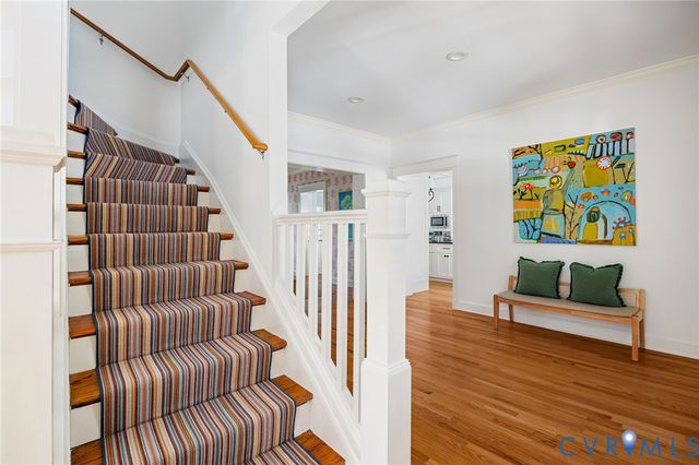 6205 Tapoan Pl, Richmond, VA 23226