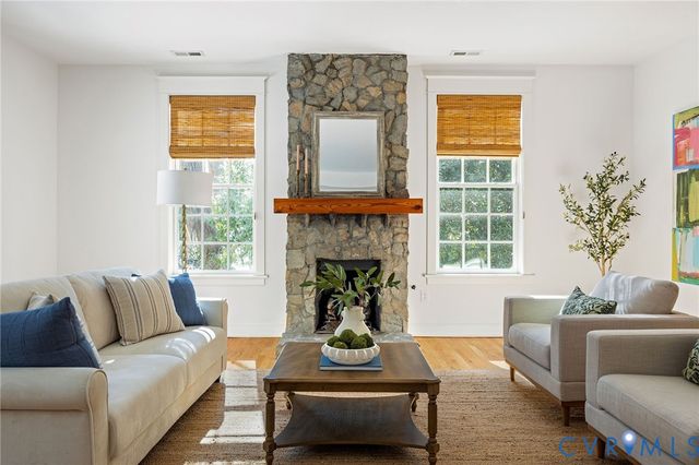 6205 Tapoan Pl, Richmond, VA 23226