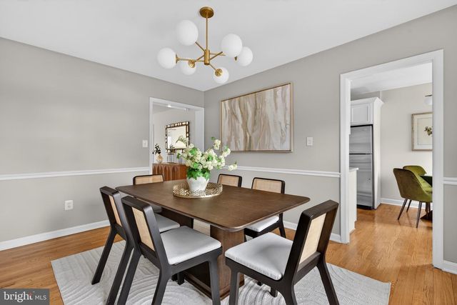 6805 MARKET SQUARE DR, Mclean, VA 22101