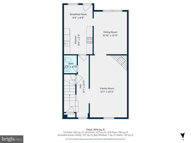 6805 MARKET SQUARE DR, Mclean, VA 22101